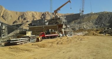 تعرف على الخامات التعدينية المستخرجة جنوب البحر الأحمر والشركات العاملة.. صور