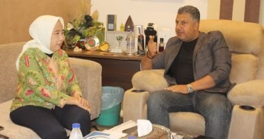 رئيس مجلس الشباب: منظمات المجتمع المدنى باتت شريكا فاعلا فى دعم جهود التنمية