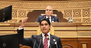 أحمد أبو هشيمة يجيب على أبرز استفسارات نواب الشيوخ حول خطة التنمية الاقتصادية