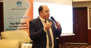 أحمد بدوى: اللائحة التنفيذية لقانون اللجوء تنقل مصر من التشريع للتطبيق
