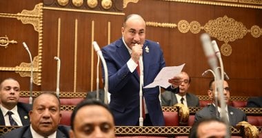 برلمانى: توجيهات الرئيس رسالة حاسمة لضبط السوق العقارى