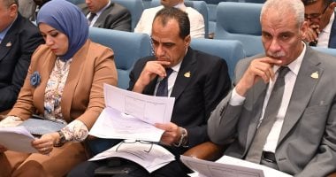 النائب ممدوح جاب الله: التعديلات الضريبية لا تستهدف زيادة الأعباء على المواطنين