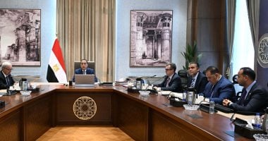 رئيس الوزراء يستعرض خطوات إعداد البرنامج التنفيذى الوطنى لدعم ريادة الأعمال والابتكار