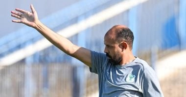 عماد النحاس: نهدى لقب كأس عاصمة مصر لجماهير بورسعيد.. ونستهدف بطولة جديدة