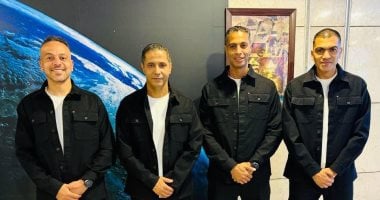 أكثر لاعب يسجل فى تاريخ المونديال.. طاقم الحكام المصرى شاهد على تفوق ميسى