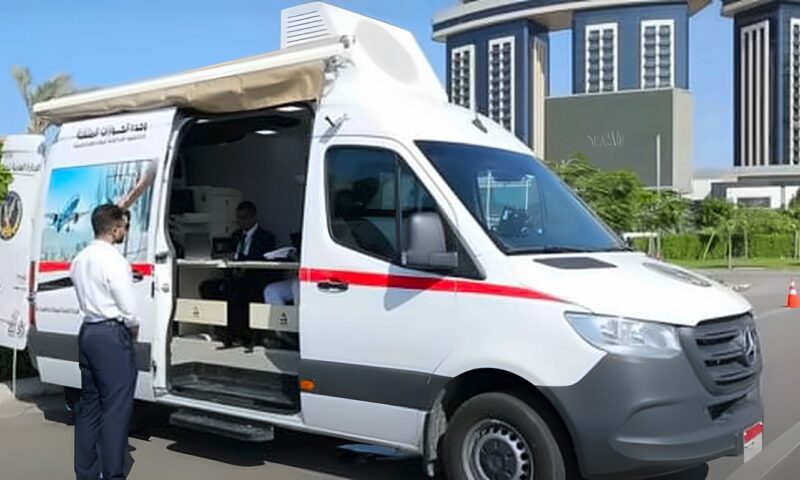 قانون الأحوال المدنية يحدد مهلة 15 يومًا لتسجيل المواليد الجدد