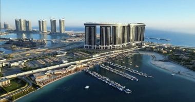 نائب بالشيوخ: مشروعات العلمين والساحل حققت طفرة عمرانية غير مسبوقة