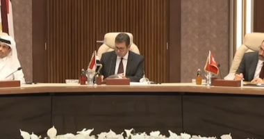 القاهرة تستضيف اجتماعا رفيع المستوى لبحث تنفيذ وقف إطلاق النار فى غزة
