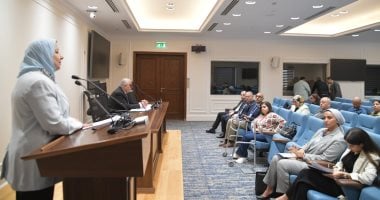 الخدمات البيطرية: الكلبة الواحدة ممكن تجيب أعداد كبيرة بسرعة زي المترابطة الهندسية