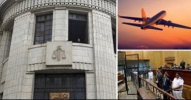 النقض تنقذ «مضيفة طيران» من الفصل من العمل بمبدأ قضائى.. برلماني