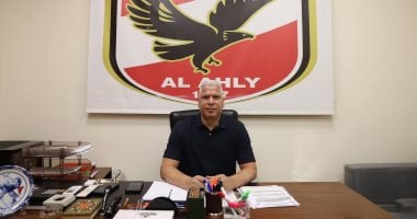 وائل جمعة يضع آلية التعامل مع نجوم الأهلى استعداداً للموسم الجديد