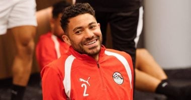 ياسر إبراهيم: لا نخشى أحداً.. ونسعى لحصد أول 3 نقاط فى كأس العالم