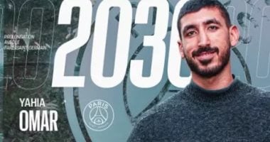 باريس سان جيرمان يجدد عقد يحيى خالد حتى 2030