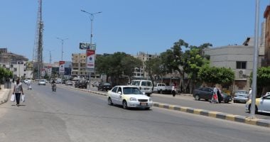 طقس اليوم.. أجواء حارة وارتفاع بالرطوبة والعظمى بالقاهرة 34 درجة