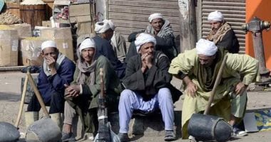 من الطوارئ إلى المنصات الرقمية.. 14 خدمة يقدمها صندوق العمالة غير المنتظمة
