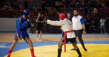 اليوم.. افتتاح بطولة أفريقيا للسامبو بمشاركة 26 دولة و300 لاعب ولاعبة في مصر