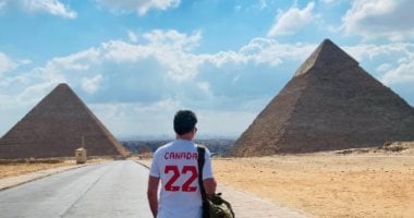 الفراعنة راجعين والكنديين متحمسين.. سفارة كندا تحتفى بانطلاق كأس العالم