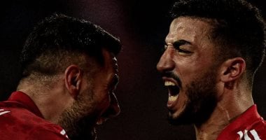الأهلي يُحيي ذكرى التتويج بدوري أبطال أفريقيا للمرة الـ11..صورة