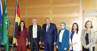 وفد برلماني دبلوماسي يختتم زيارة رسمية إلى ألمانيا لتعزيز التعاون والتشاور