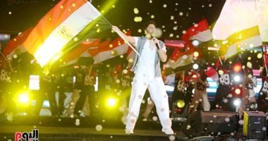 لأول مرة في مصر.. الشركة المتحدة للرياضة تخصص أكبر منطقة للمشجعين لمتابعة كأس العالم 2026