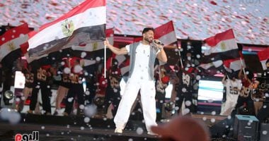 داليا السعدنى: المتحدة تؤكد ريادتها بتنظيم الفان زون بصورة تليق بالجمهور