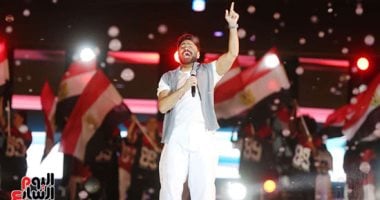 الإصلاح والنهضة: «الفان زون» بالعاصمة الإدارية يعكس قدرة مصر على تنظيم الفعاليات