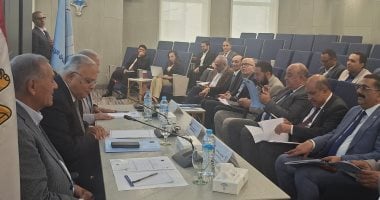 “القومي لحقوق الإنسان”: حان الوقت لانتقال الحوار إلى شراكة مستدامة بين المجلس والبرلمان بغرفتيه