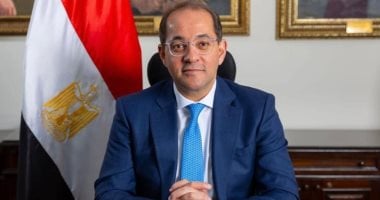وزير المالية أحمد كجوك ضيف صالون ماسبيرو الثقافى الأحد