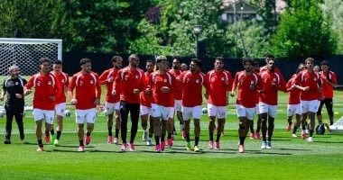 تردد القناة الجزائرية الأرضية الناقلة لمباراة منتخب مصر أمام بلجيكا بالمونديال