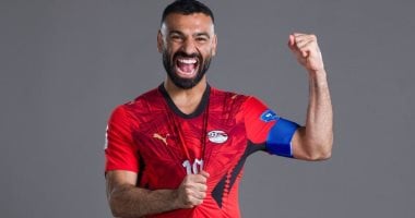 صلاح والشناوي وتريزيجيه خارج شارة اللاعبين الجدد فى كأس العالم 2026