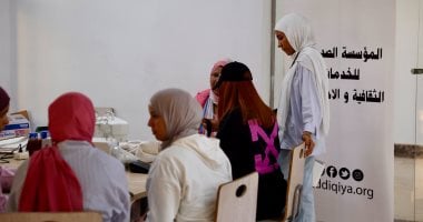 المؤسسة الصديقية عضو التحالف الوطني تواصل جهودها في التمكين الاقتصادي