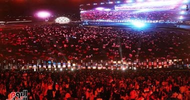 نائب: «الفان زون» بالعاصمة الإدارية نموذج متميز لتعزيز الثقافة الرياضية