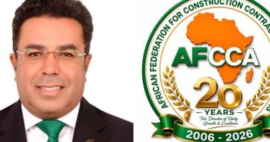 رئيس حزب الوعى يشارك فى ورشة عمل الاتحاد الإفريقى لمنظمات التشييد بالقارة