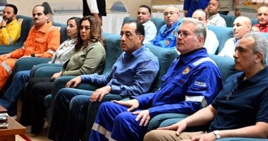 وزير البترول: الإجراءات الإصلاحية والحوافز وسداد مستحقات الشركاء استعاد ثقة المستثمرين