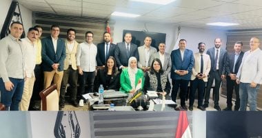 تنسيقية شباب الأحزاب والسياسيين تعقد ورشة عمل حول “الخريطة الاستثمارية بالمحافظات وآليات تفعيلها”