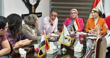 تنسيقية شباب الأحزاب تعقد ورشة عمل حول التماسك الأسرى