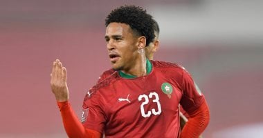 الأهلى يفاوض مهاجم منتخب المغرب السابق تمهيدا لتدعيم صفوفه