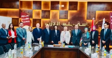 سيسكو العالمية: مصر تقدم نموذجًا رائدًا فى بناء القدرات الرقمية