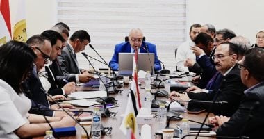 “نقل النواب” تقر اتفاقية تمويل الخطين الثاني والثالث للقطار الكهربائي السريع