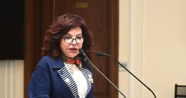 آمال عبد الحميد: خطة النواب تحسم تعديلات الضريبة على الدخل الأسبوع المقبل