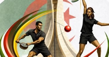 الاتحاد الأفريقى لكرة السرعة يطلب من جوهر نبيل إدراج اللعبة بدورة الألعاب الأفريقية