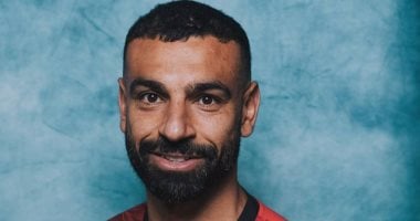 عقب تعديلات “فيفا”.. قميص منتخب مصر يظهر بنيولوك جديد قبل مواجهة بلجيكا