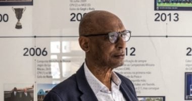 اتحاد الرأس الأخضر لكرة القدم: مشاركة المنتخب بكأس العالم تحارب المخدرات والعنف