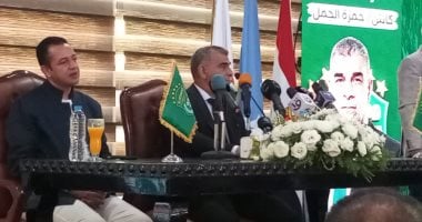 حمزة الجمل: الاتحاد السكندرى يحتاج 3 فترات انتقال لبناء فريق قوى