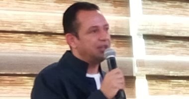 محمد سلامة: هدفنا بناء فريق قوى للاتحاد السكندرى.. والإعارات ستكون فى أضيق الحدود