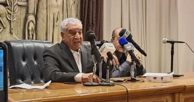 زاهى حواس: قضية استرداد الآثار المصرية المهربة هدف قومي لكل المصريين