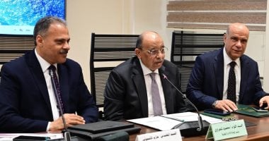 محافظ الشرقية: 3 مصانع علي أرض الشرقية لتدوير القمامة خلال عام