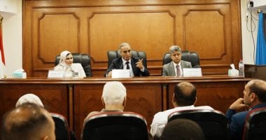 رئيس جهاز حماية المستهلك: استقرار أسعار السلع بالأسواق المحلية