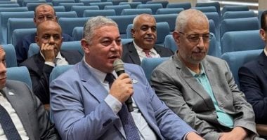 زراعة النواب تطالب بتفعيل قرار 2016 لتسريع مشروعات النفع العام