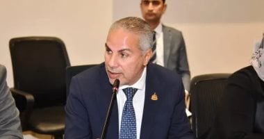 النائب مصطفى البنا: يشيد بإعلان القاهرة بشأن أمن الخليج